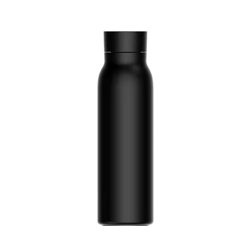 Bluetooth Smart Water Bottle Temperature Display Warm and Cold Insulation Bottle