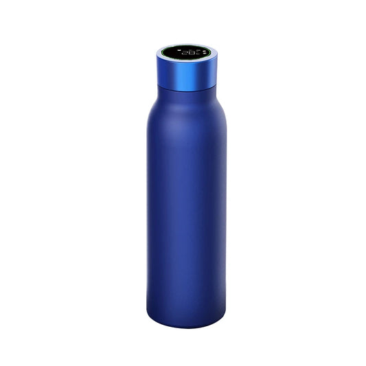 Bluetooth Smart Water Bottle Temperature Display Warm and Cold Insulation Bottle